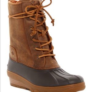 Saltwater Wedge Reeve